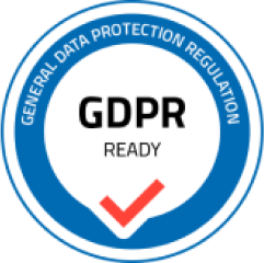 General Data Protection Regulation (GDPR)